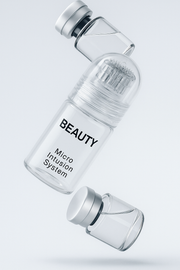 Asivya Micro Infusion System - zur verjüngung deiner Haut