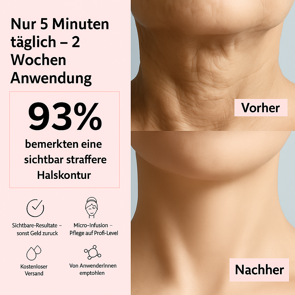 Asivya Micro Infusion System - zur verjüngung deiner Haut