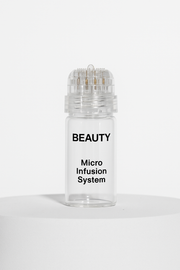 Asivya Micro Infusion System - zur verjüngung deiner Haut