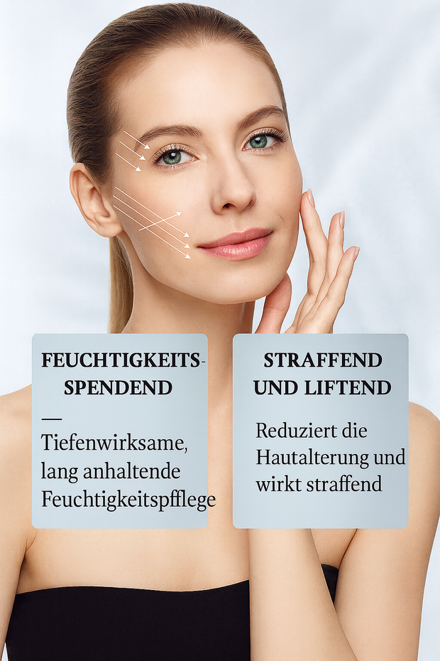 Asivya Micro Infusion System - zur verjüngung deiner Haut