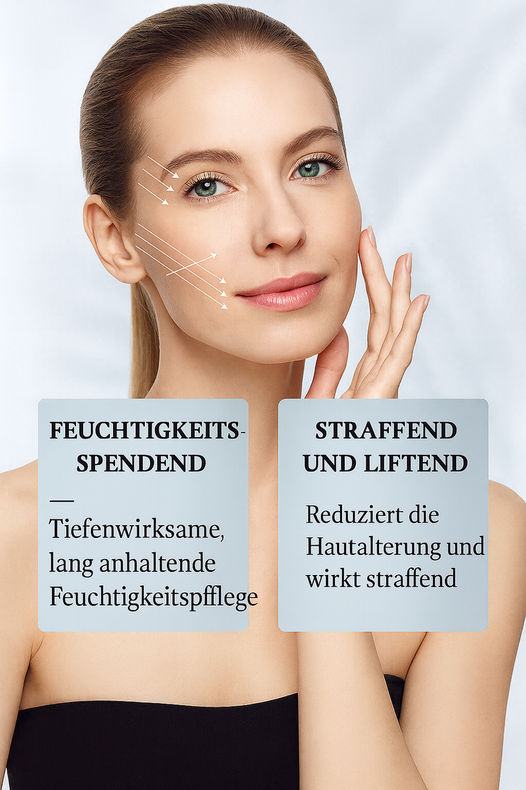 Asivya Micro Infusion System - zur verjüngung deiner Haut